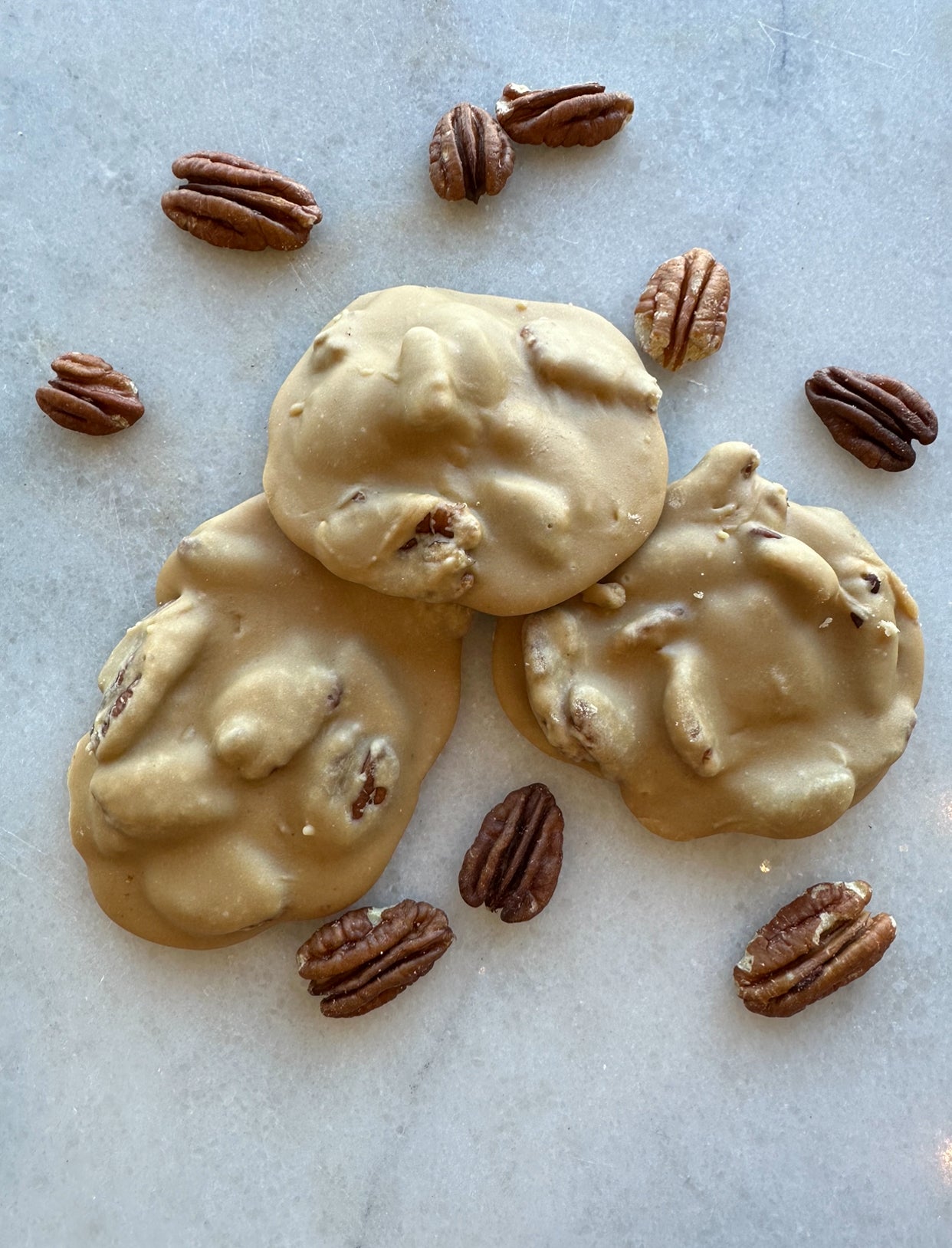 Classic Pecan Praline